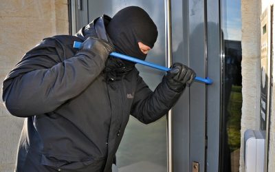 En qué se fijan los ladrones para evaluar robar una casa u otra